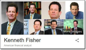 Ken Fisher Investments [Review] - Good or Bad? Complaints, Performance